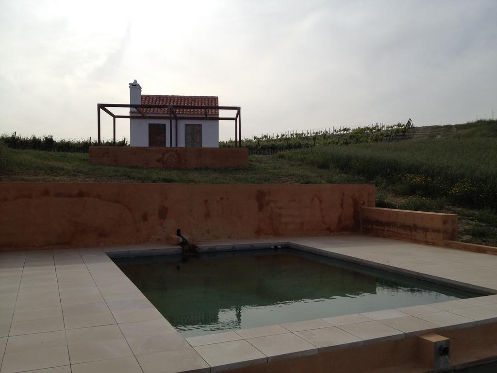 Quinta Da Lapa Hotell Manique do Intendente Exteriör bild
