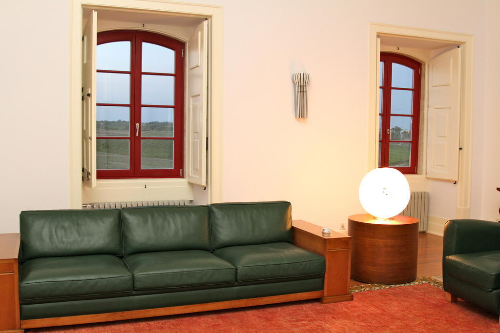 Quinta Da Lapa Hotell Manique do Intendente Exteriör bild