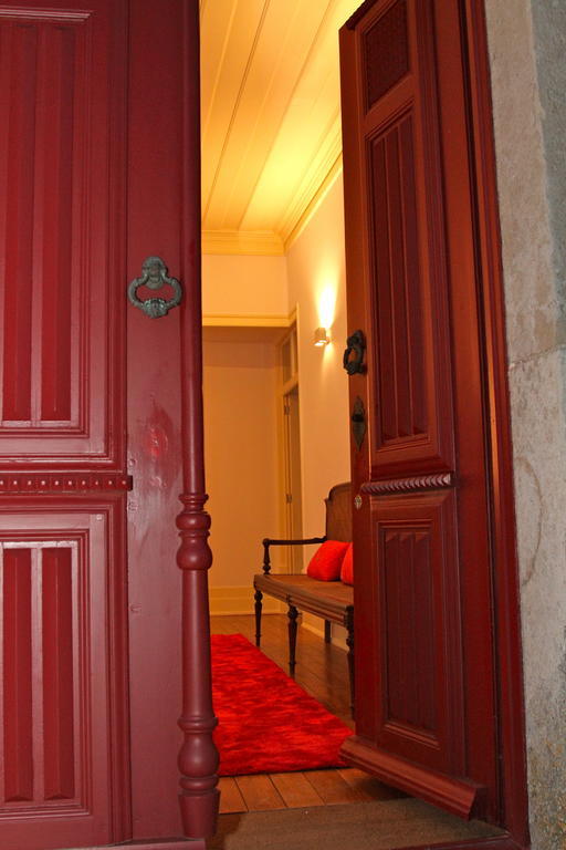 Quinta Da Lapa Hotell Manique do Intendente Exteriör bild