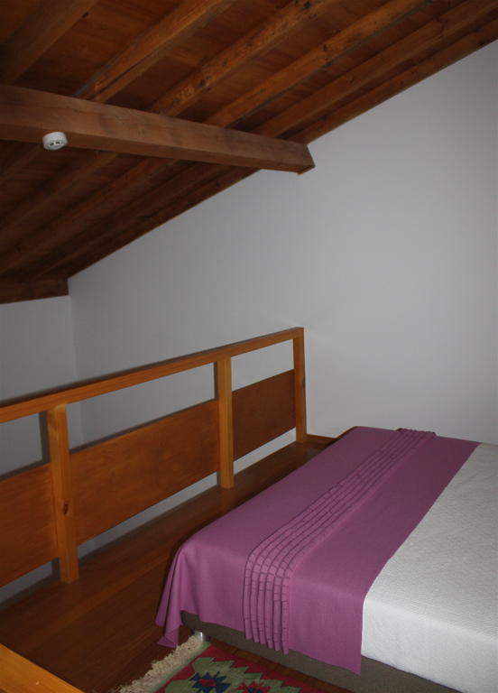 Quinta Da Lapa Hotell Manique do Intendente Rum bild