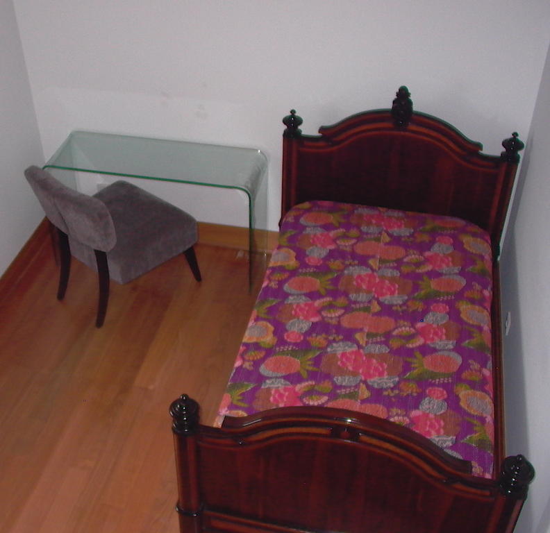 Quinta Da Lapa Hotell Manique do Intendente Rum bild