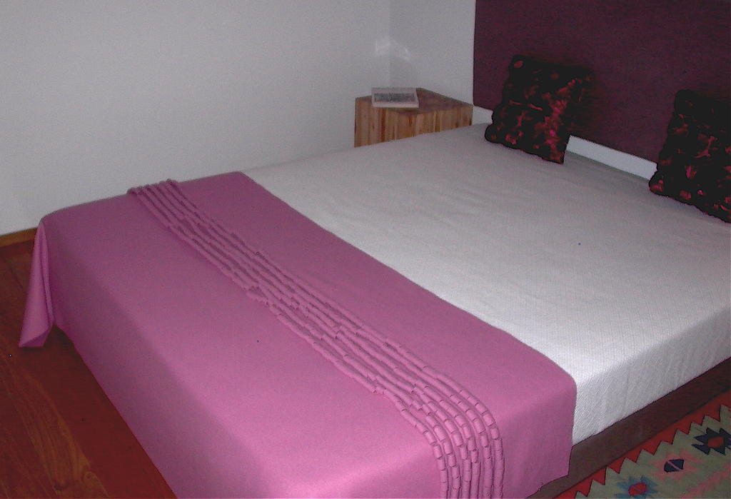 Quinta Da Lapa Hotell Manique do Intendente Rum bild