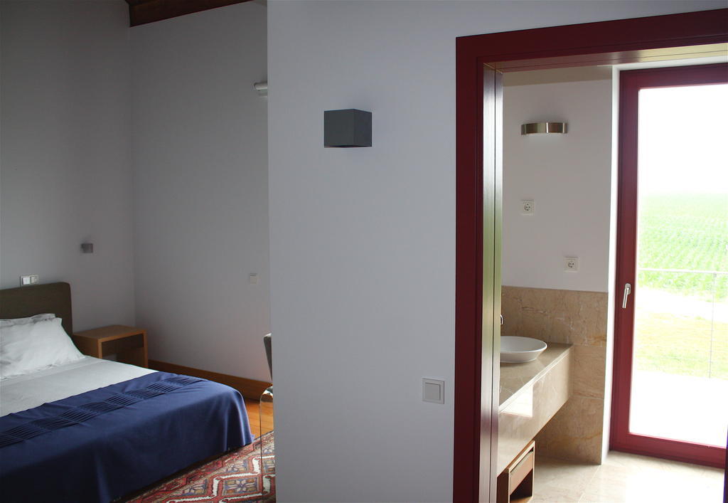 Quinta Da Lapa Hotell Manique do Intendente Rum bild