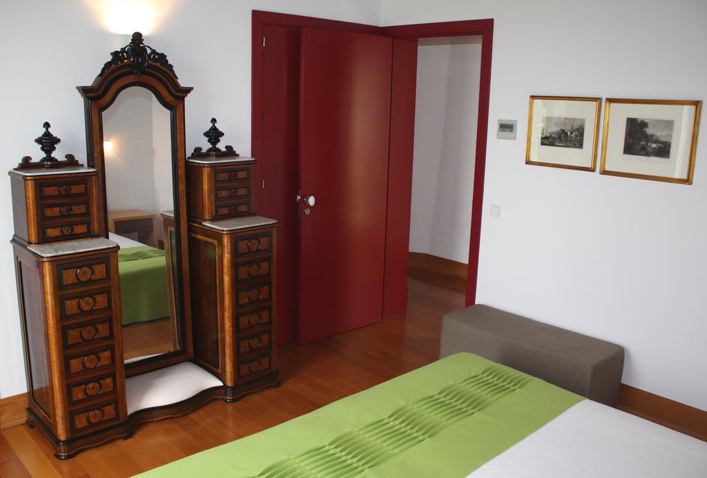 Quinta Da Lapa Hotell Manique do Intendente Rum bild