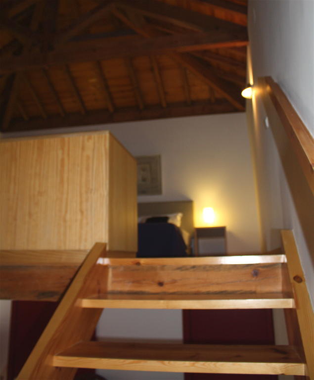 Quinta Da Lapa Hotell Manique do Intendente Rum bild