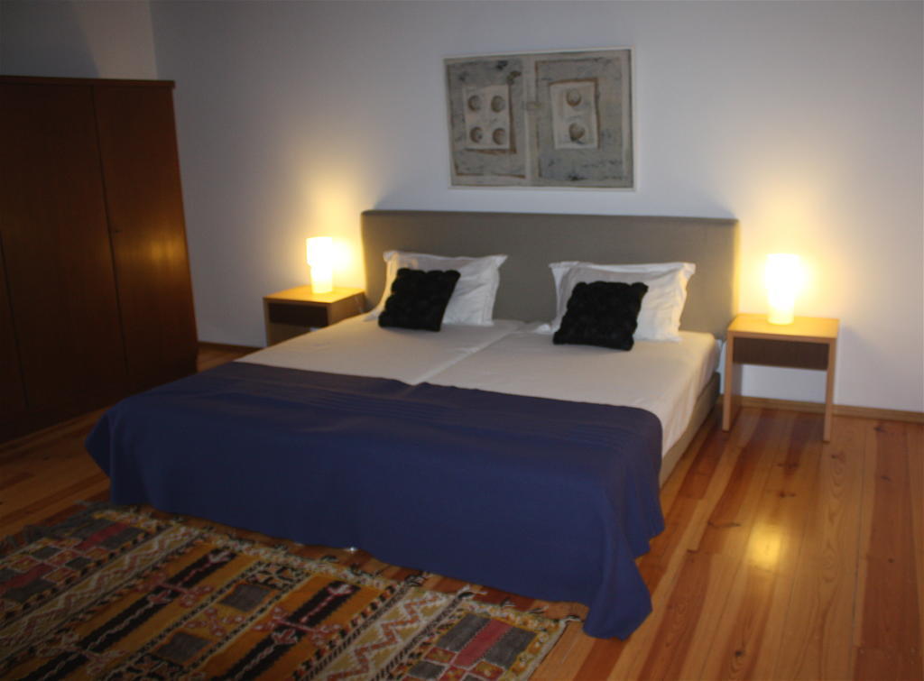 Quinta Da Lapa Hotell Manique do Intendente Rum bild
