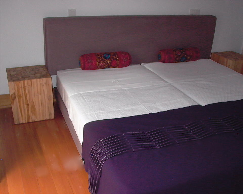 Quinta Da Lapa Hotell Manique do Intendente Rum bild