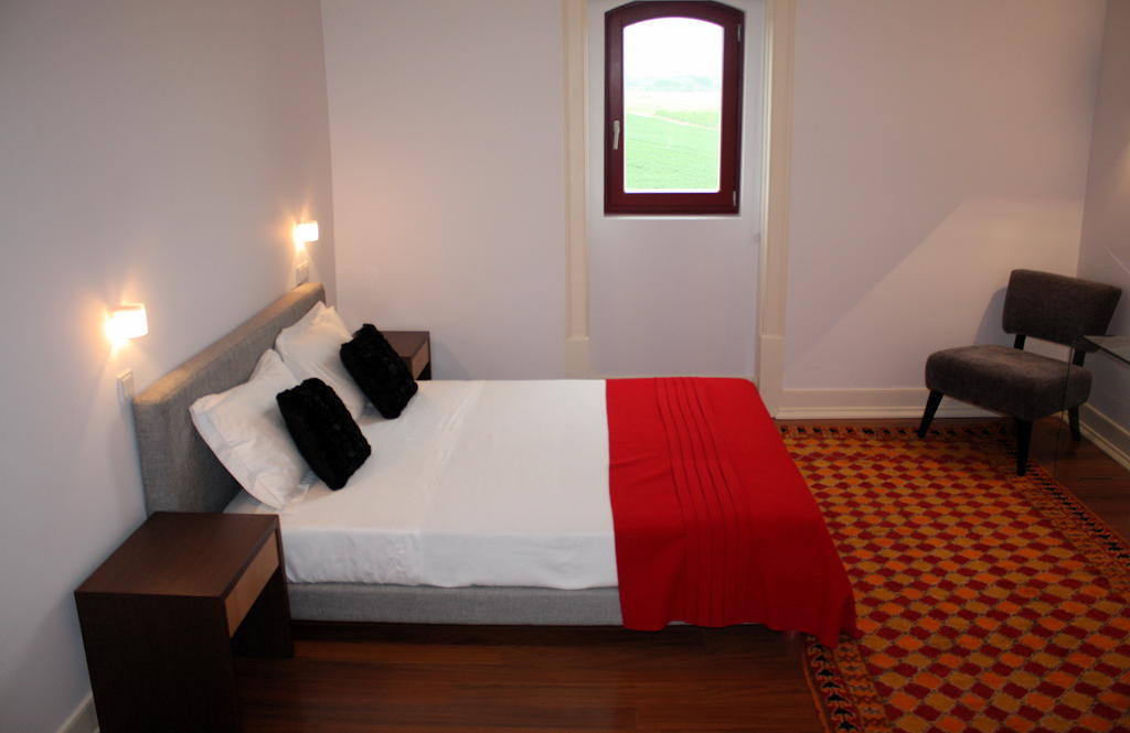 Quinta Da Lapa Hotell Manique do Intendente Rum bild