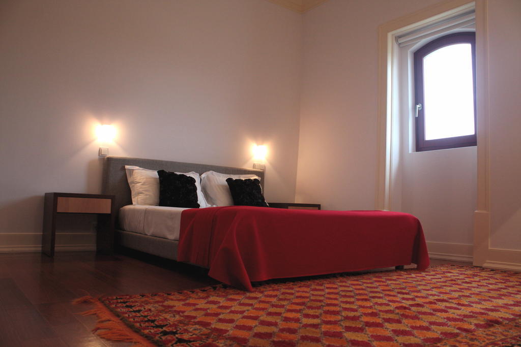 Quinta Da Lapa Hotell Manique do Intendente Exteriör bild