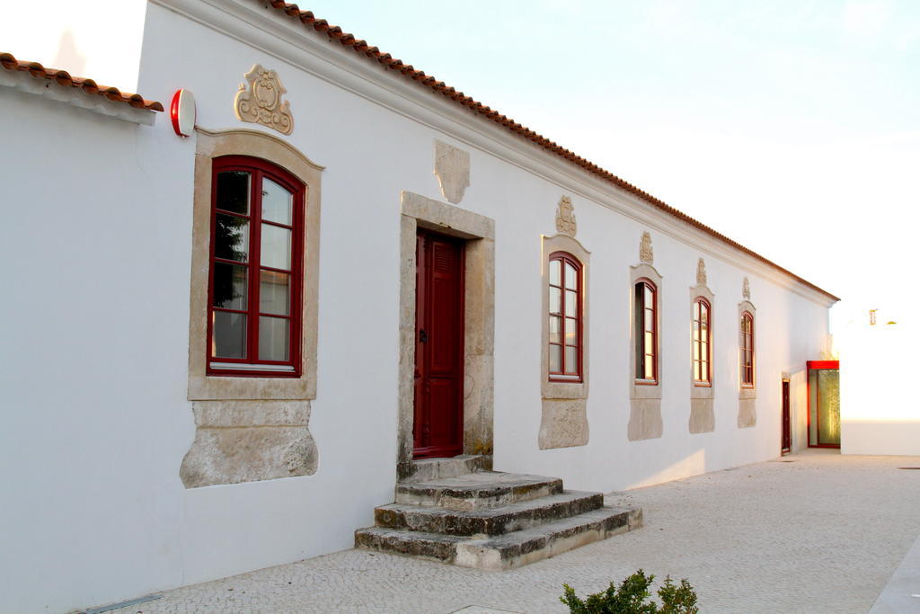 Quinta Da Lapa Hotell Manique do Intendente Exteriör bild
