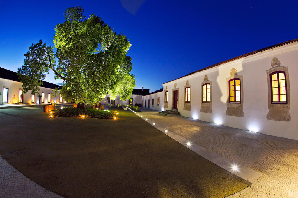 Quinta Da Lapa Hotell Manique do Intendente Exteriör bild